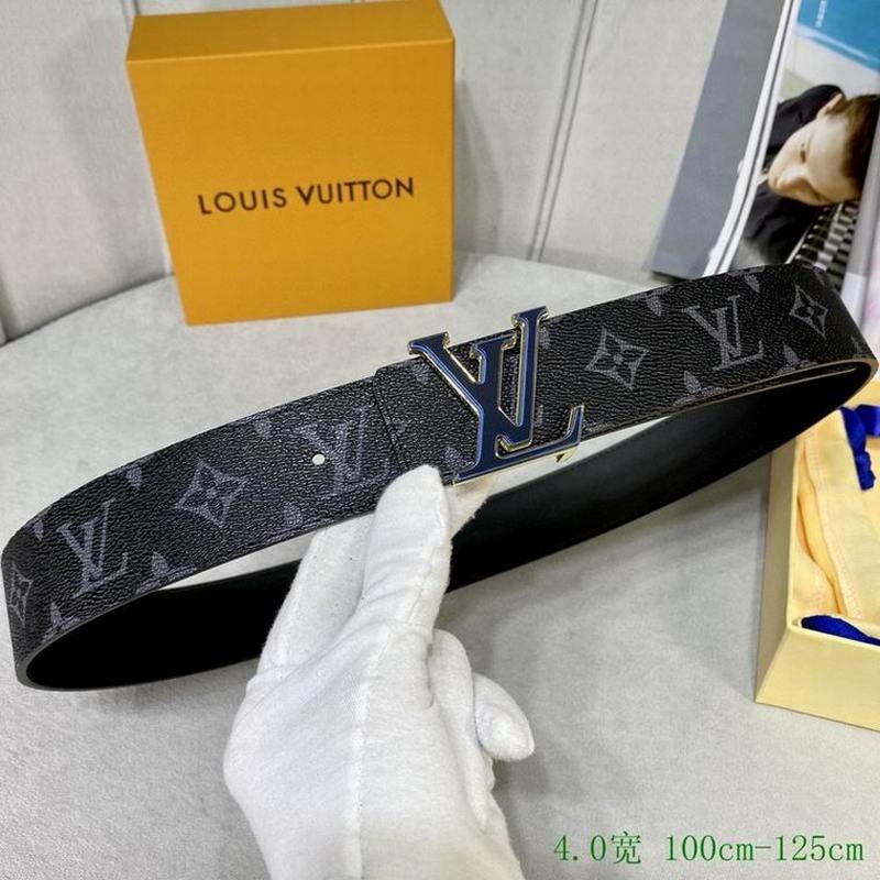 LV Belts 4357